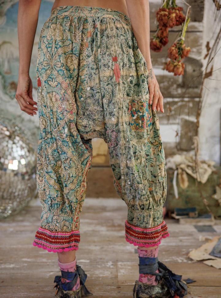 Magnolia Pearl Piecewise Kiki Bloomers 239 - Kendari