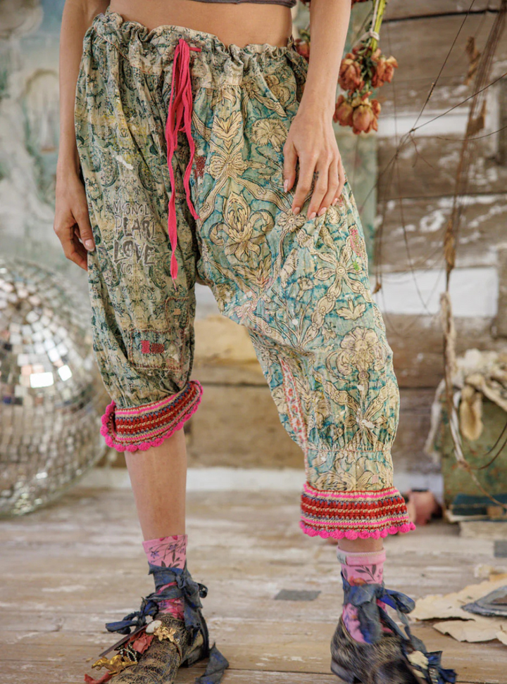 Magnolia Pearl Piecewise Kiki Bloomers 239 - Kendari