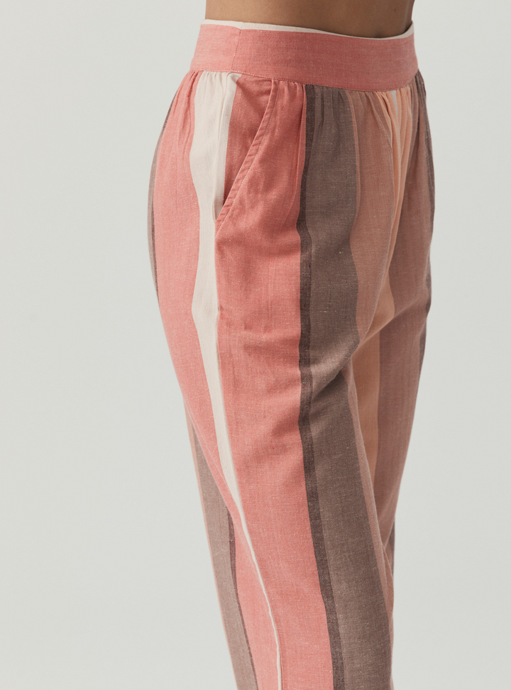 Farah Stripe Pants