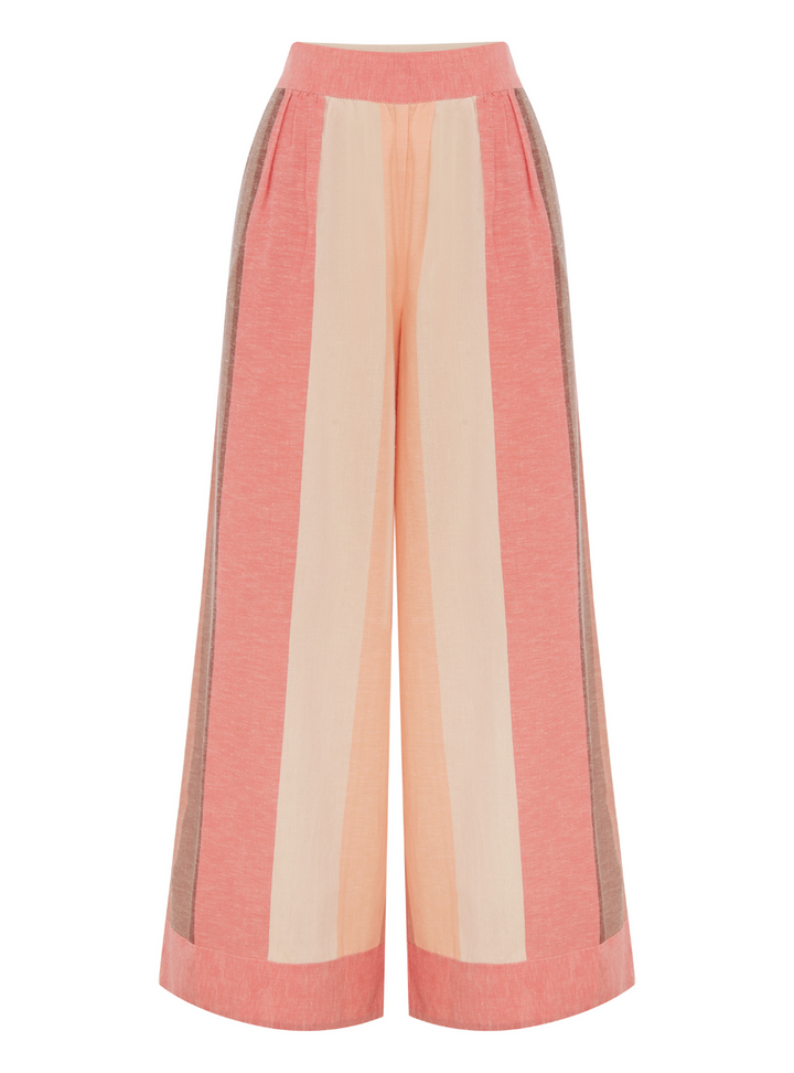 Farah Stripe Pants