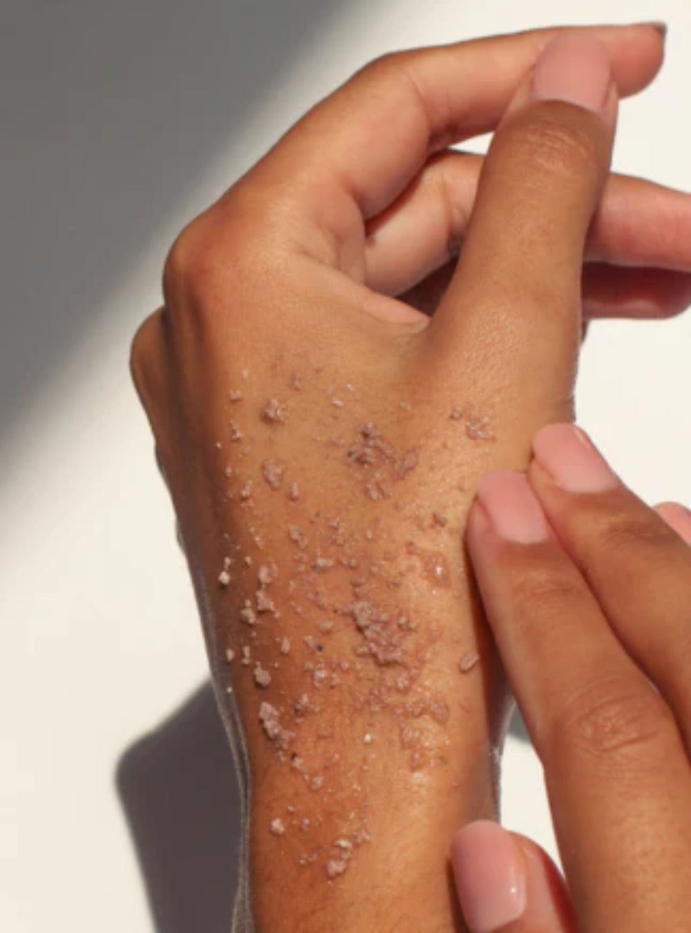 Exfoliating Body Mask - Sweet Muse