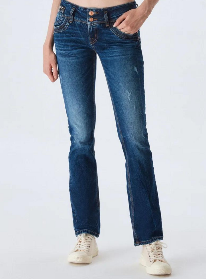 Jonquil Winoma - Mid Rise Stretch