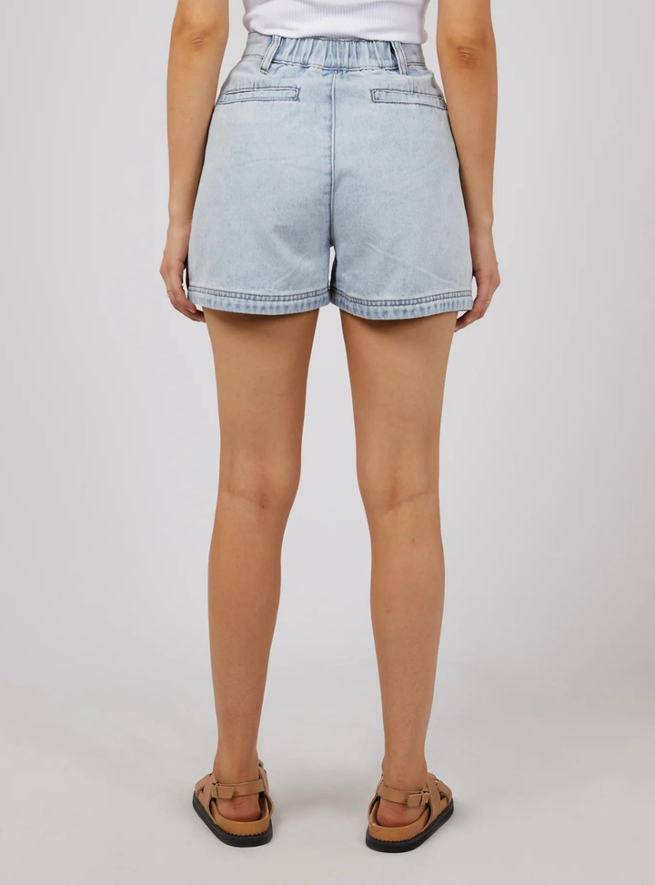 Josie Short - Bleach