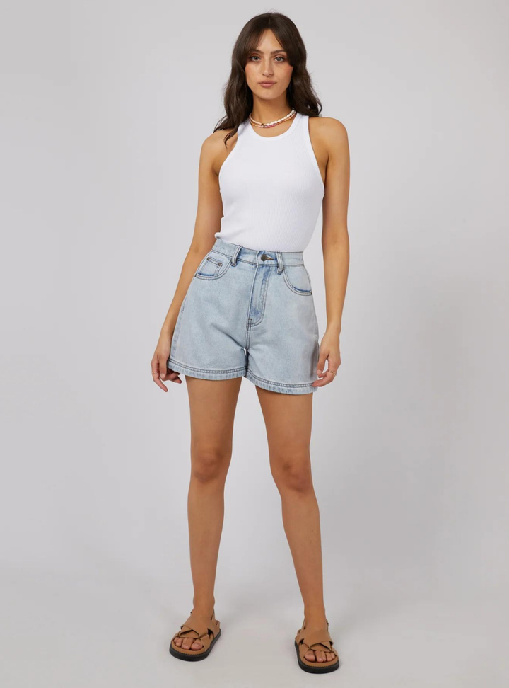 Josie Short - Bleach