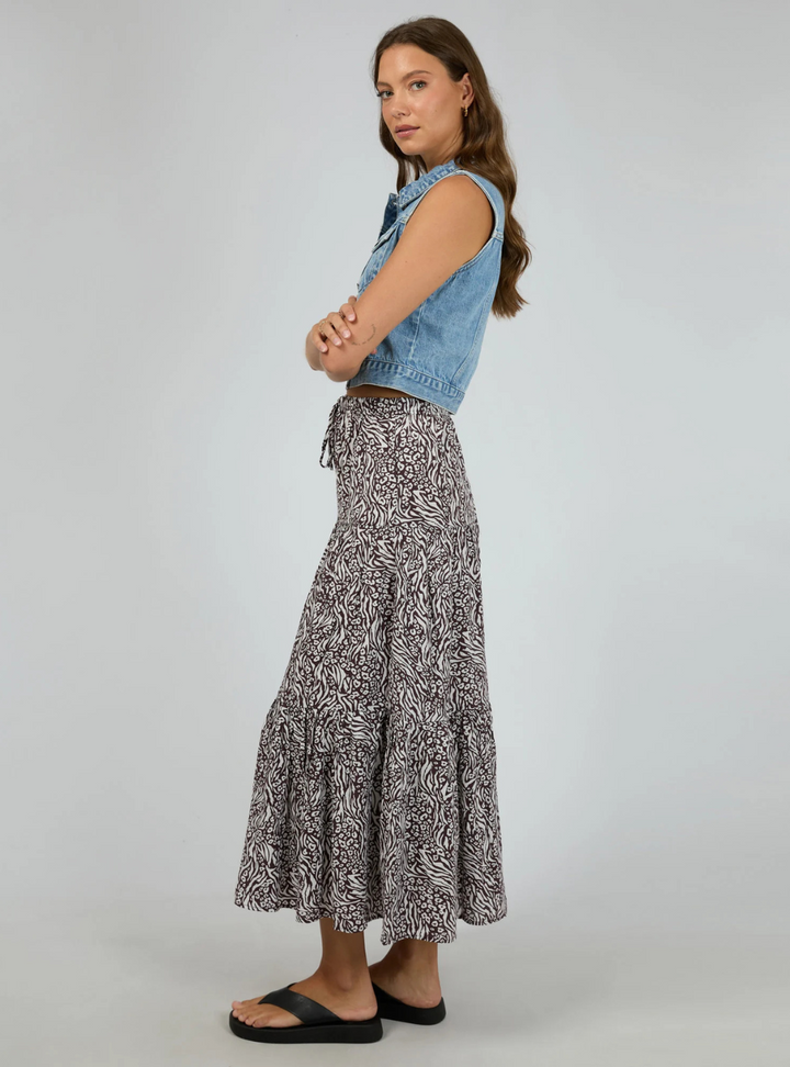 Mika Maxi Skirt