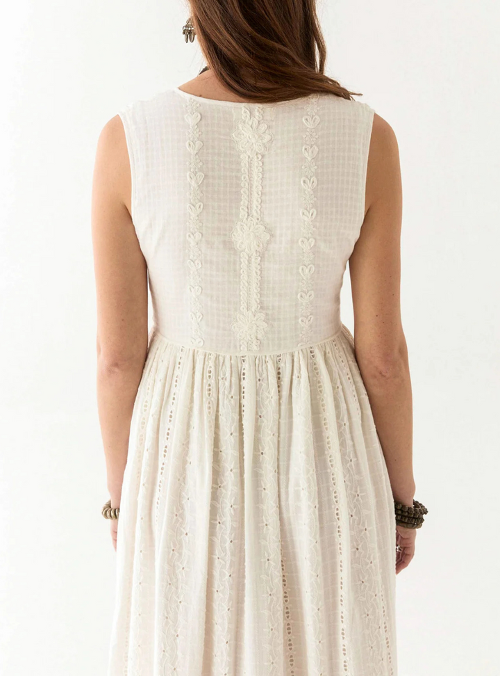 Amandine Dress - Lord Byron