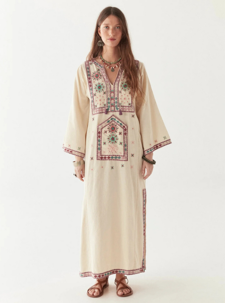 Amiran Dress - Choti Holi