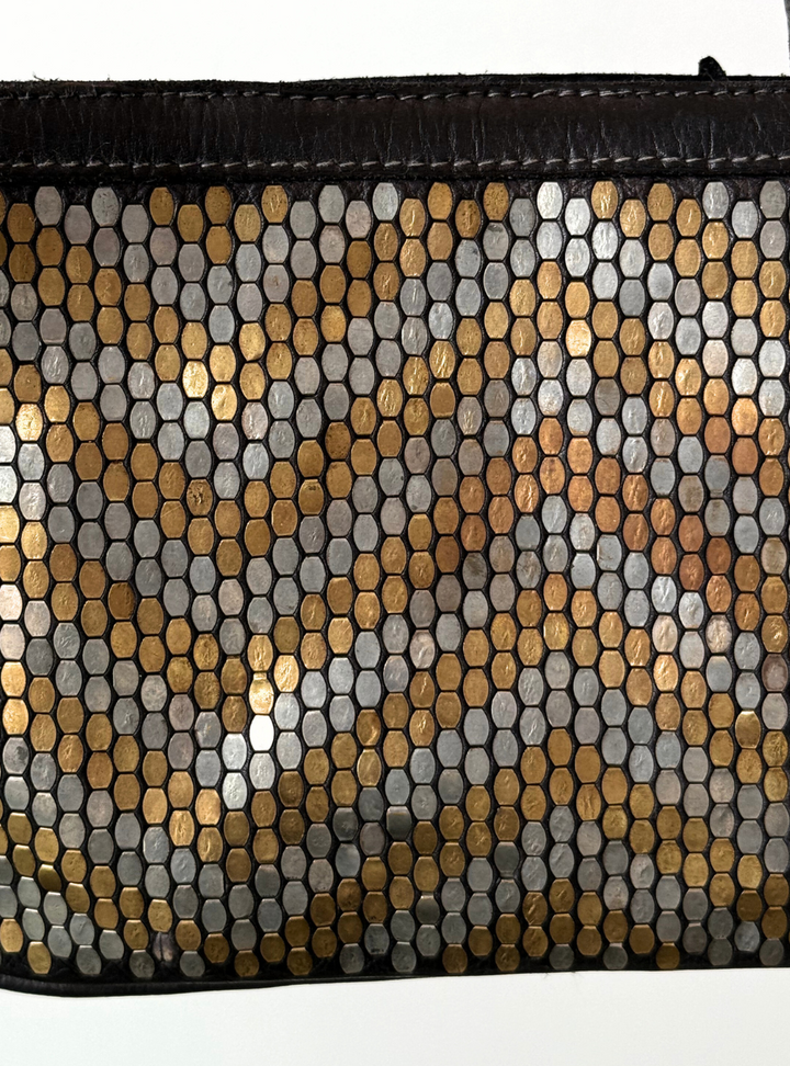 Soleil Crossbody - Charcoal