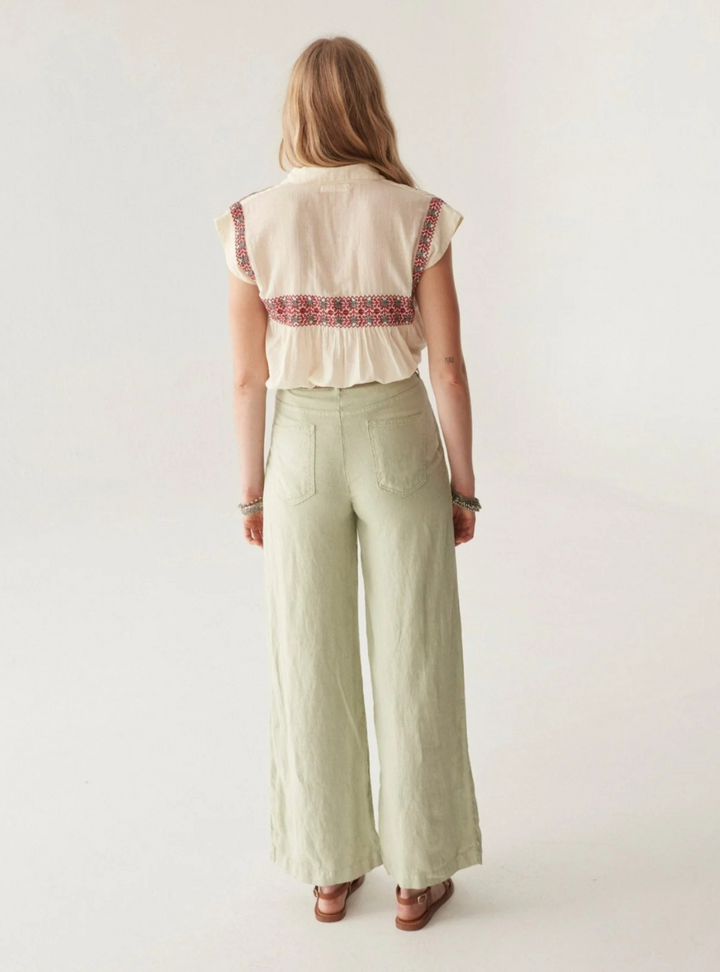 Marisa Pant - Berenson Avocado