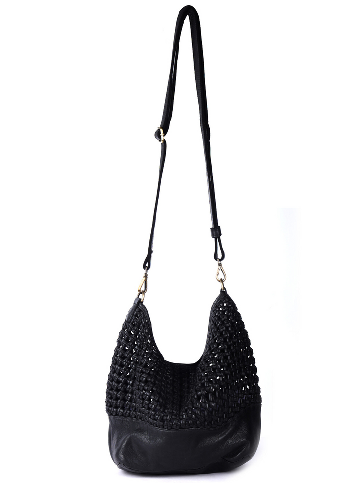 Malabar Bag - Black