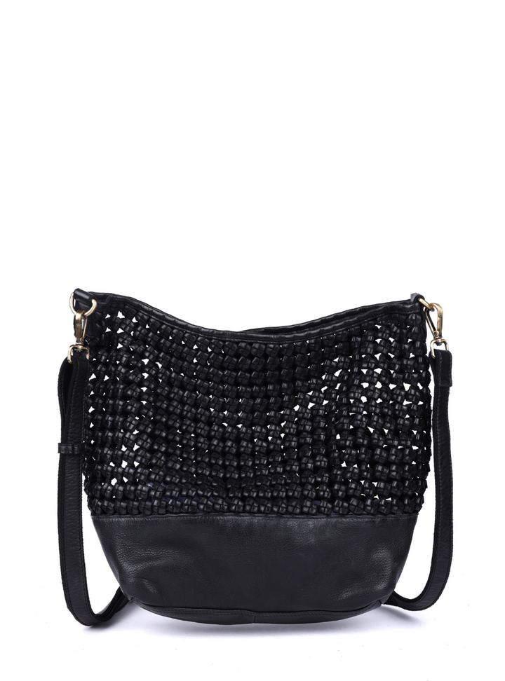 Malabar Bag - Black