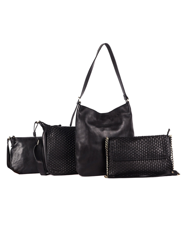 Beechworth Bag - Black