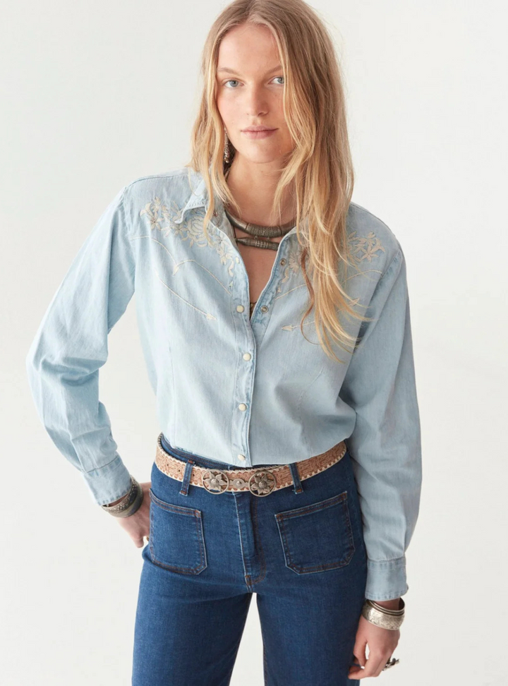 Marcelo Belt - Pampa Alfajor