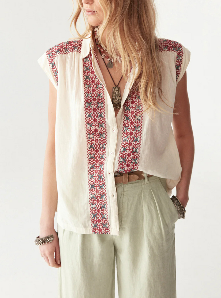 Marisa Pant - Berenson Avocado