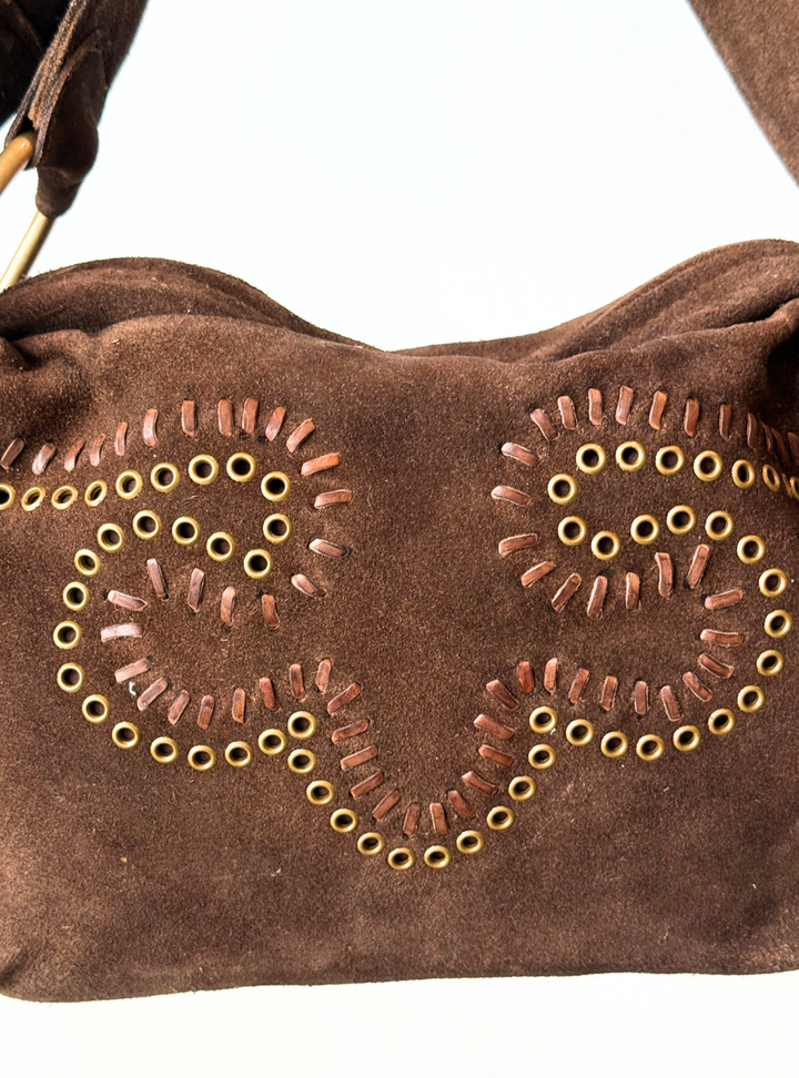 Sunset Handbag- Birch