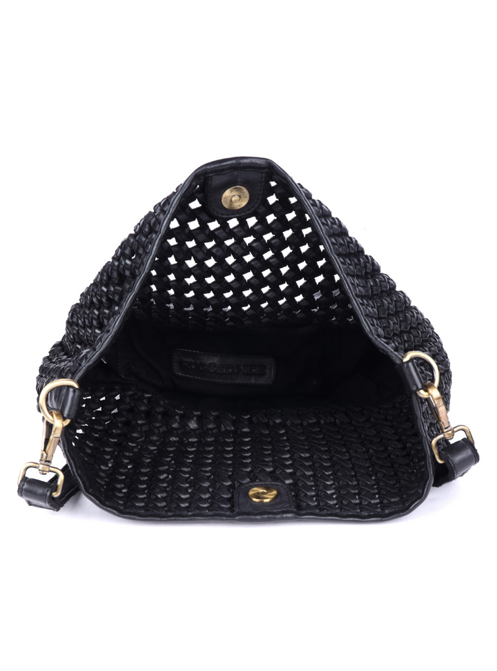 Malabar Bag - Black