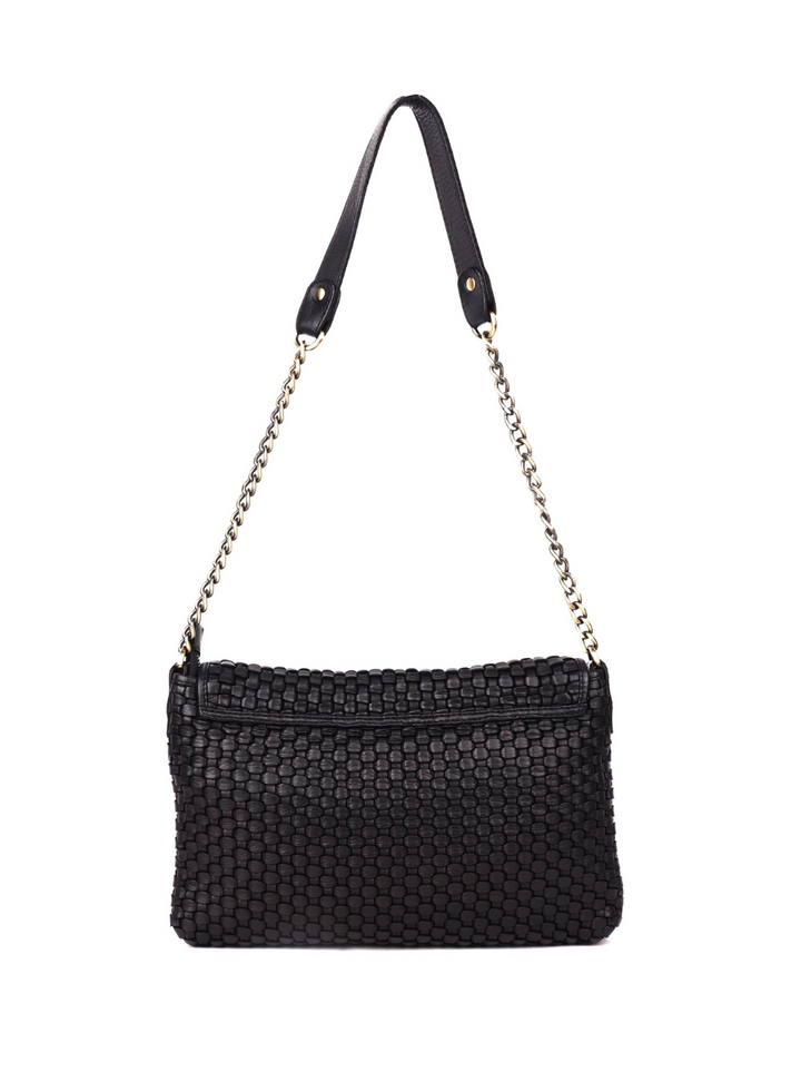 Beechworth Bag - Black