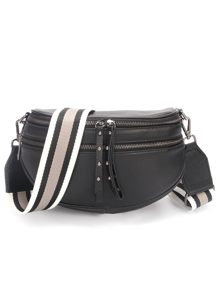 Voyager - Black/Gunmetal