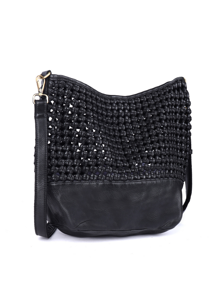 Malabar Bag - Black