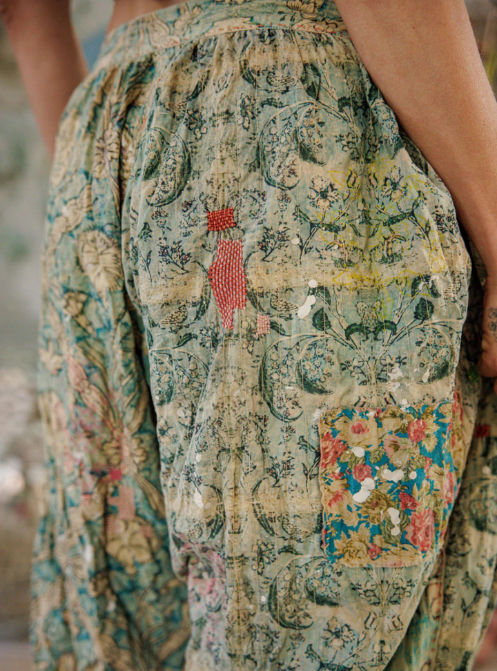 Magnolia Pearl Piecewise Kiki Bloomers 239 - Kendari