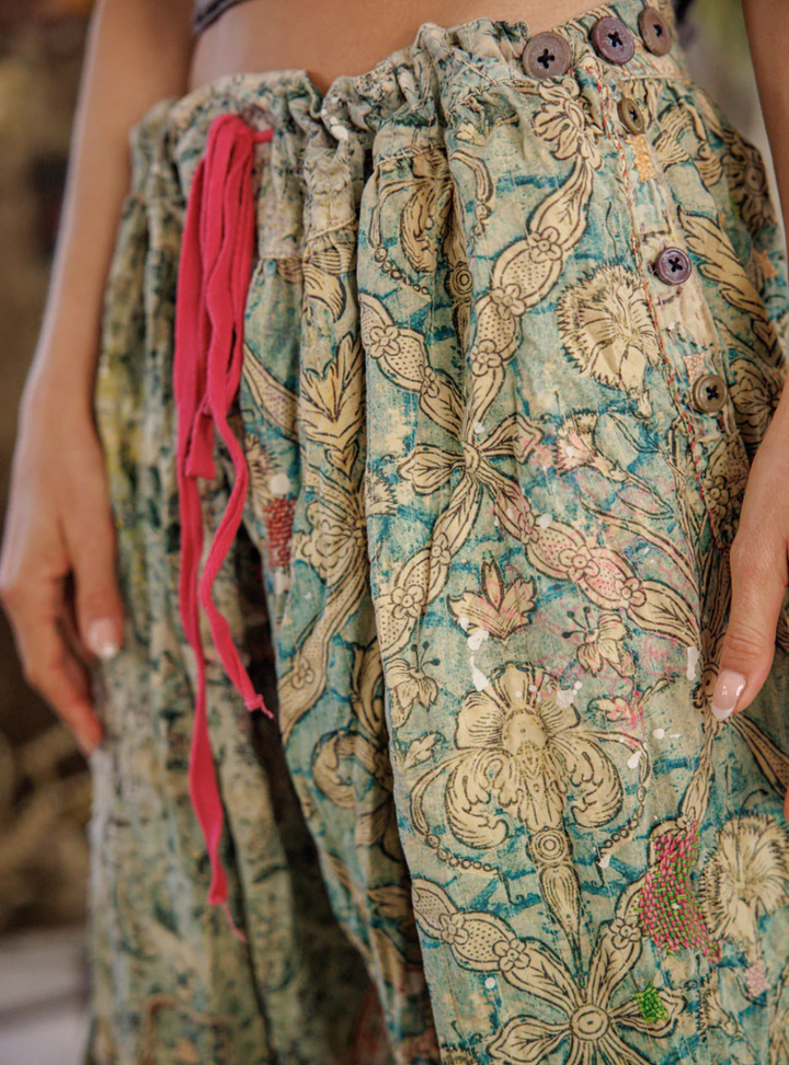 Magnolia Pearl Piecewise Kiki Bloomers 239 - Kendari