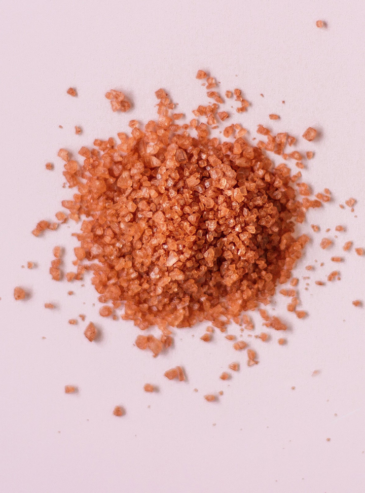 Salt Soak Rose & Geranium - 350g