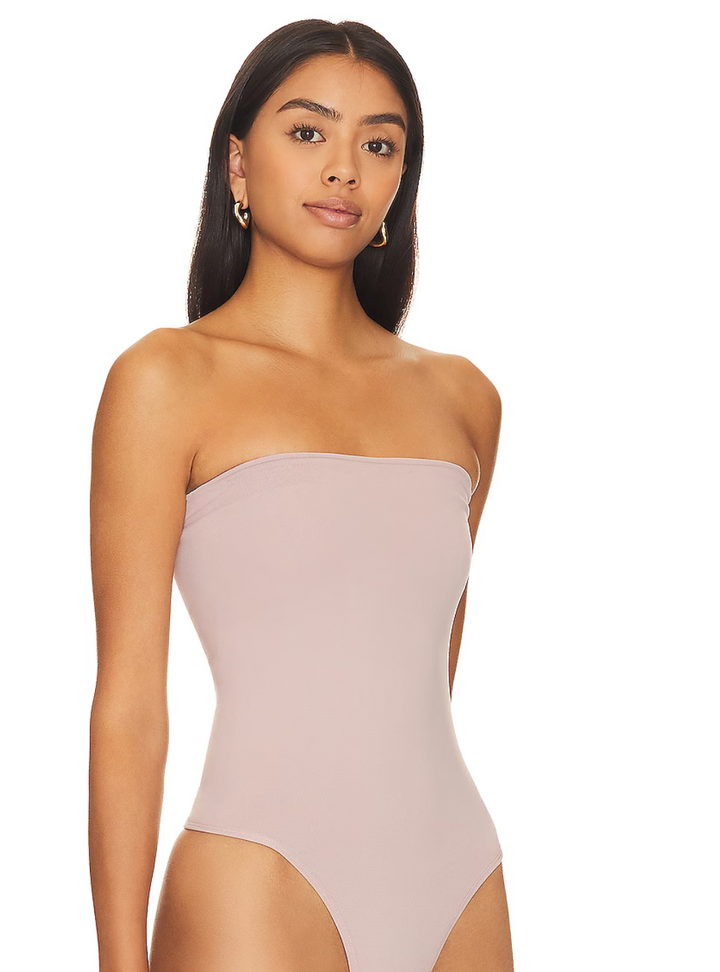 Tati Seamless Tube Bodysuit - Etherea