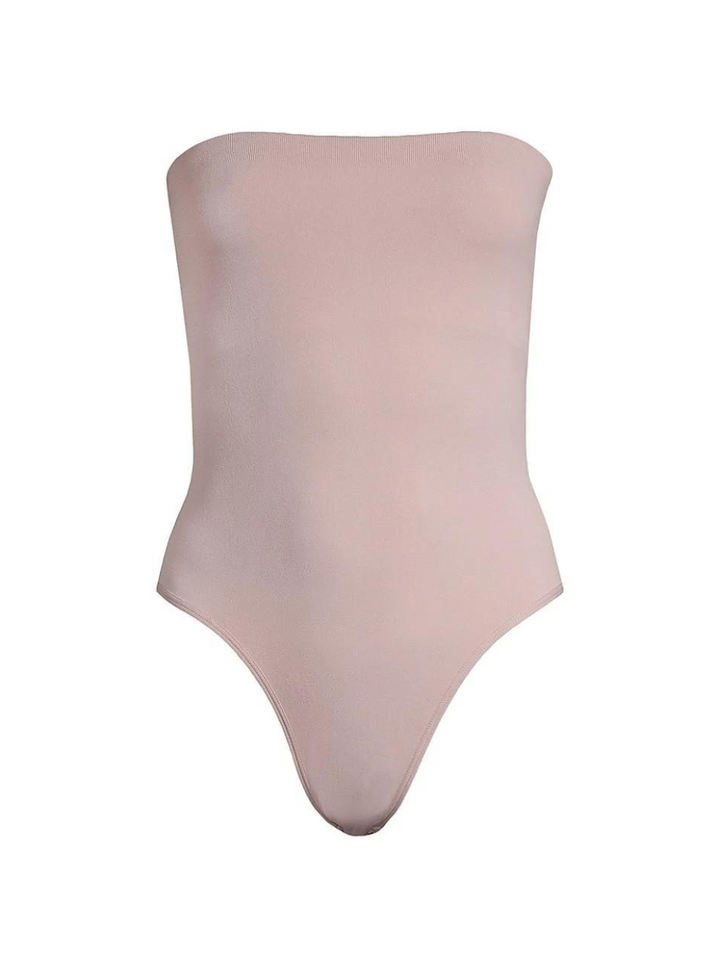 Tati Seamless Tube Bodysuit - Etherea