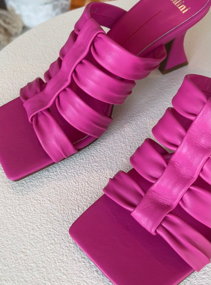 Merling - Bright Pink