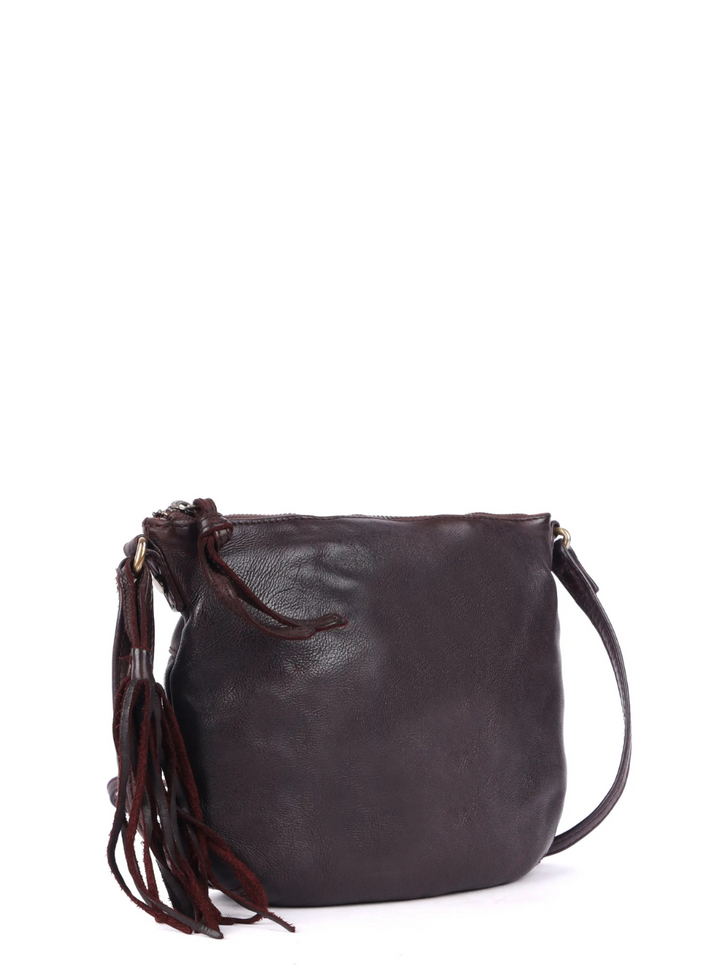 Madrid Bag - Brown