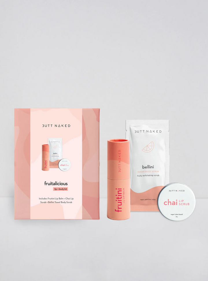Fruitalicious Gift Pack