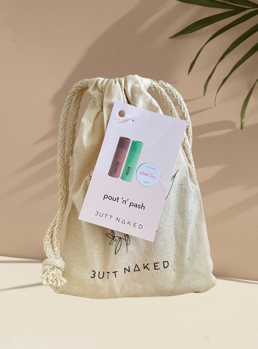 Pout 'n' Pash Lip Kit