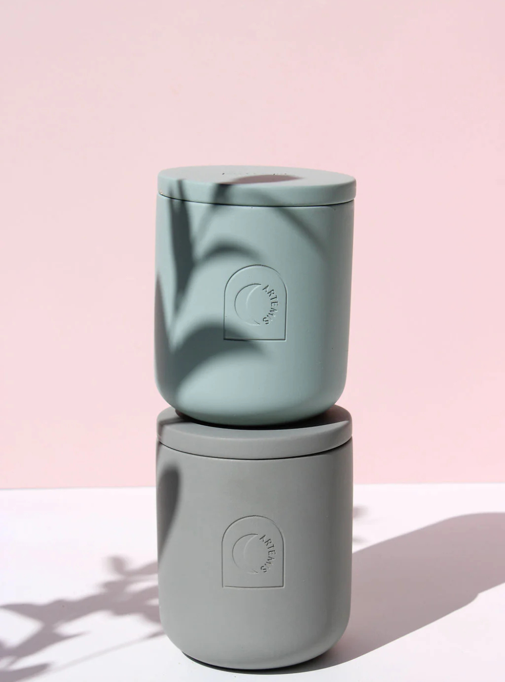 Longitude Soy Candle