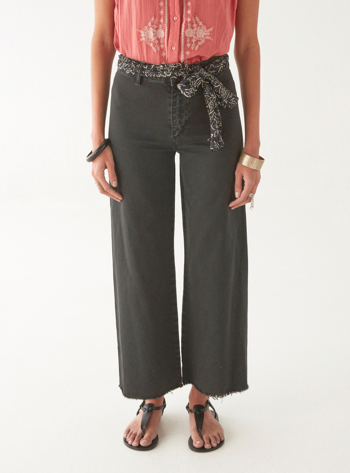 Lula Pant - Vintage Charcoal