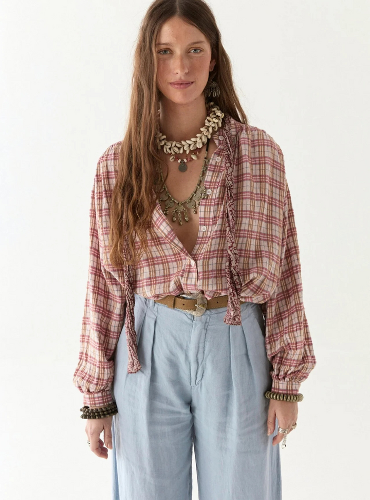 Marisa Pant - Berenson Cielo Infinito