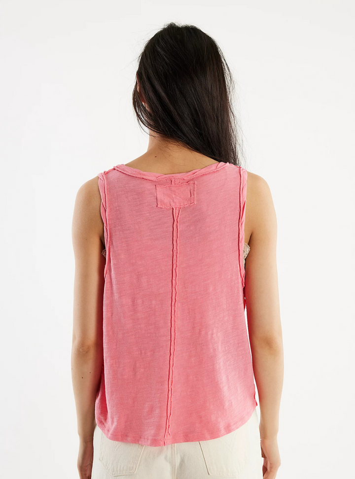 Easy Tank - Confetti