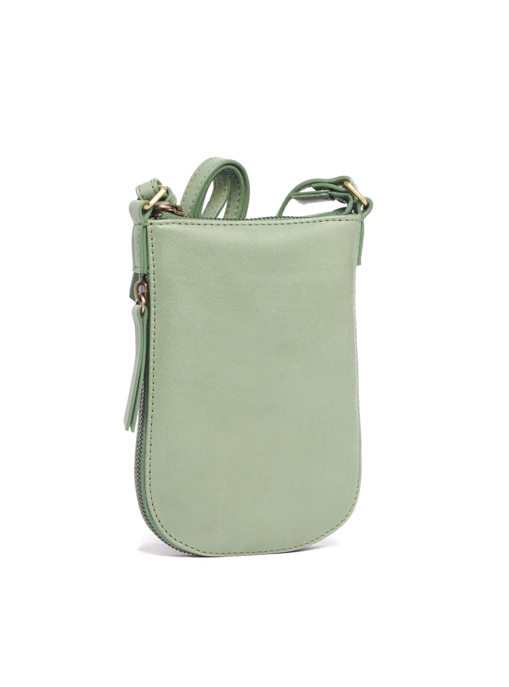 Danica Bag - Leaf