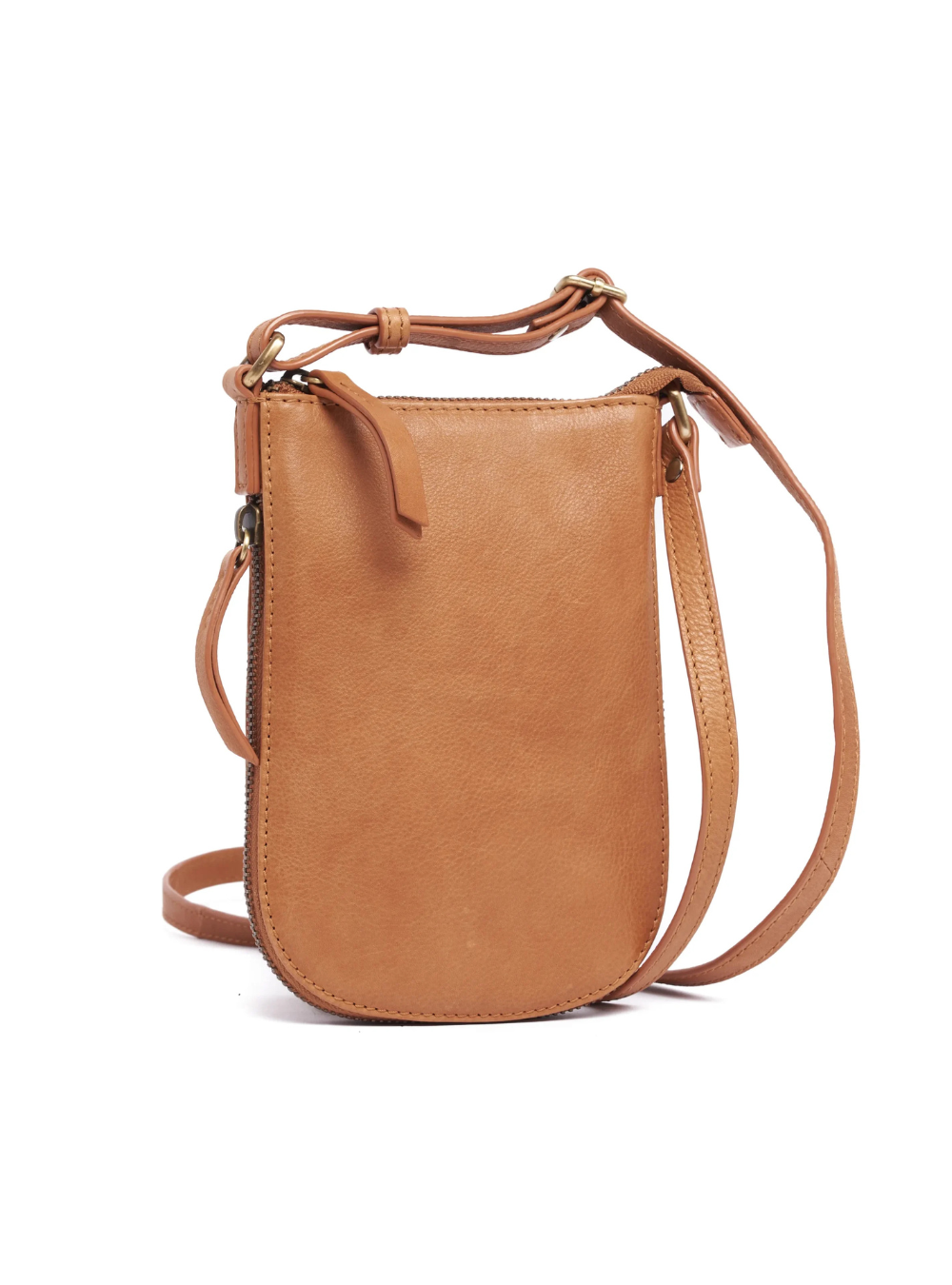 Danica Bag - Tan