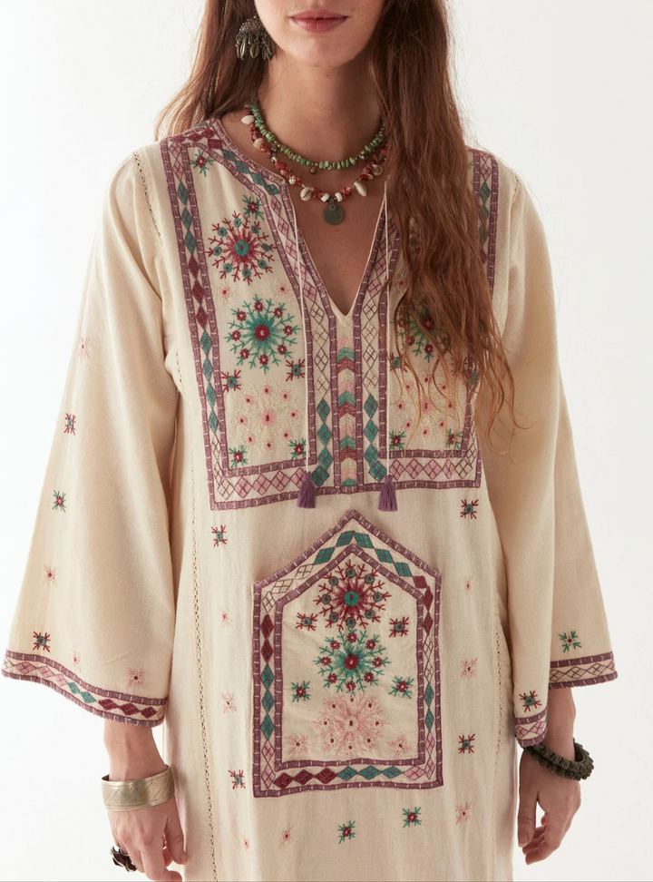 Amiran Dress - Choti Holi