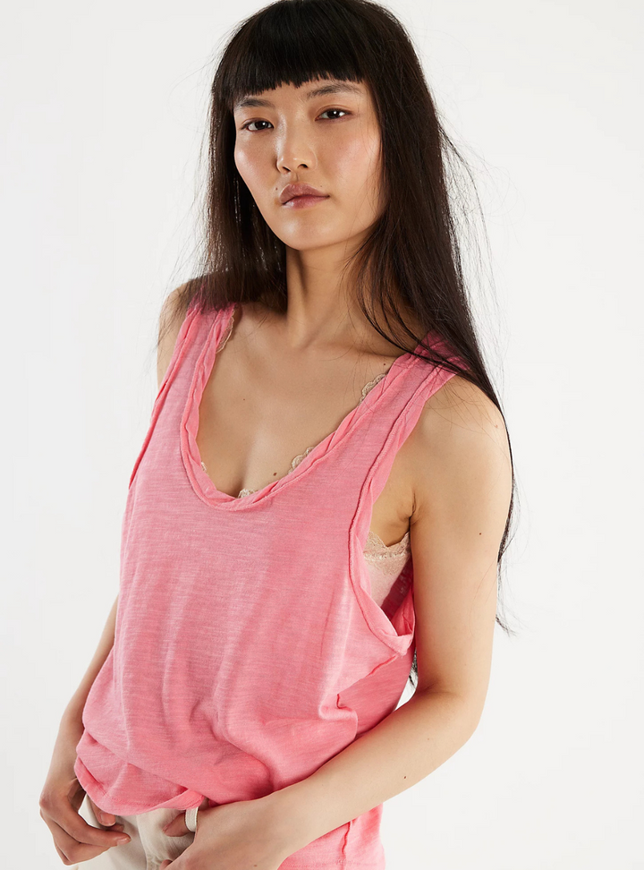 Easy Tank - Confetti