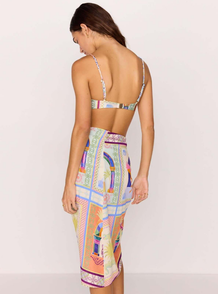 Elysia Sarong - Paradiso