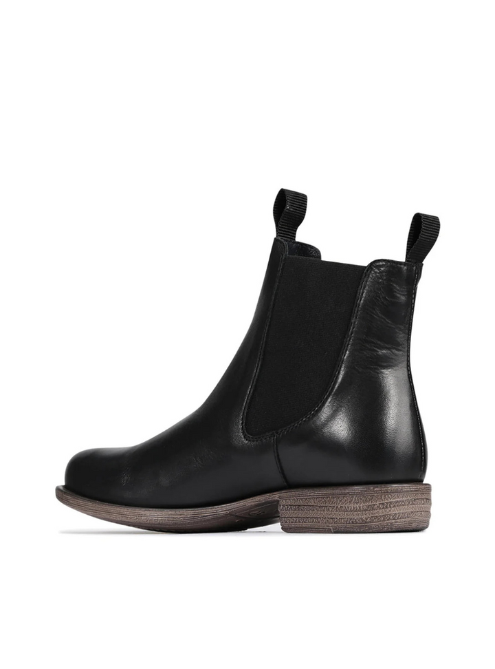 Wisp Anke Boot - Black