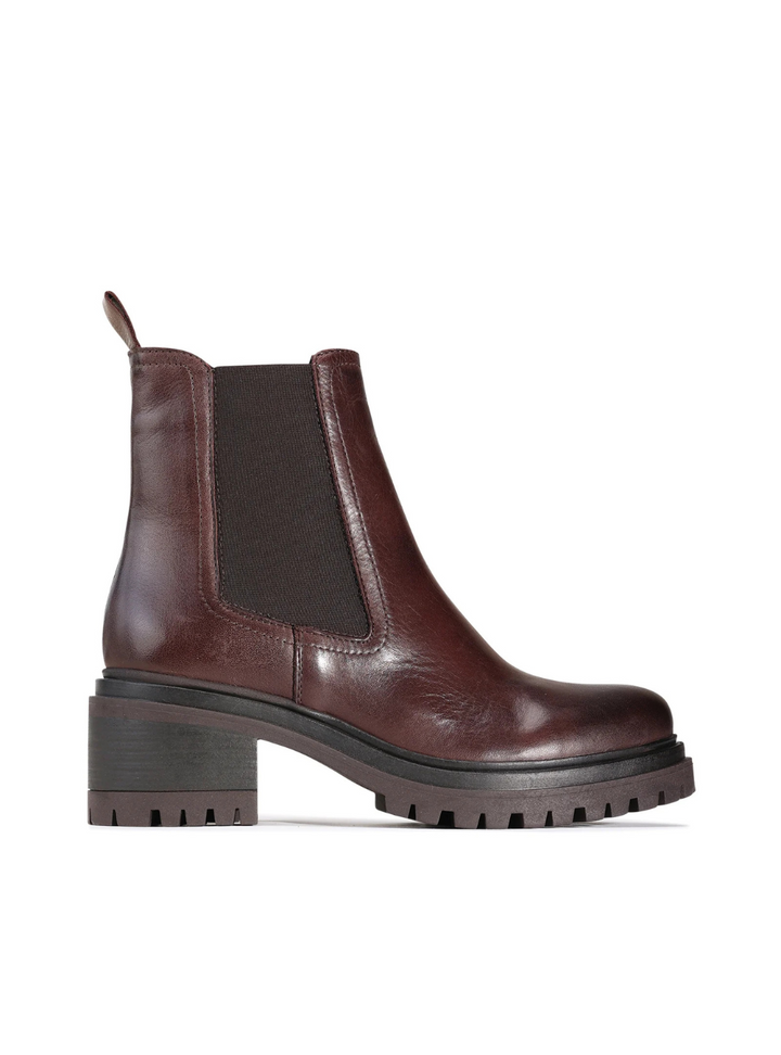 Sunder Boot - Chestnut