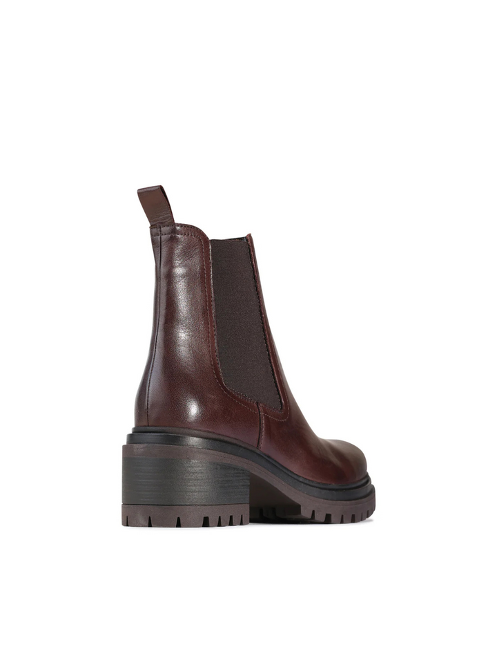 Sunder Boot - Chestnut