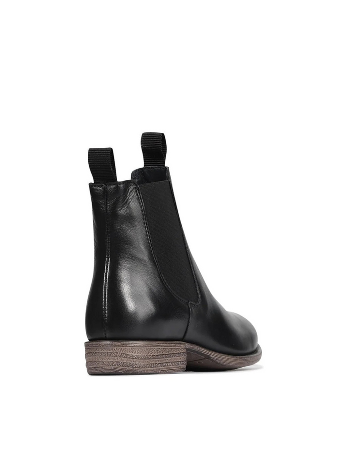Wisp Anke Boot - Black