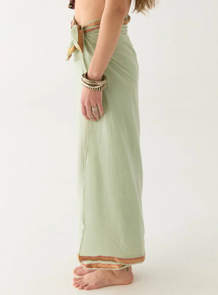 Nestor Pareo - Es Cavallet Mint