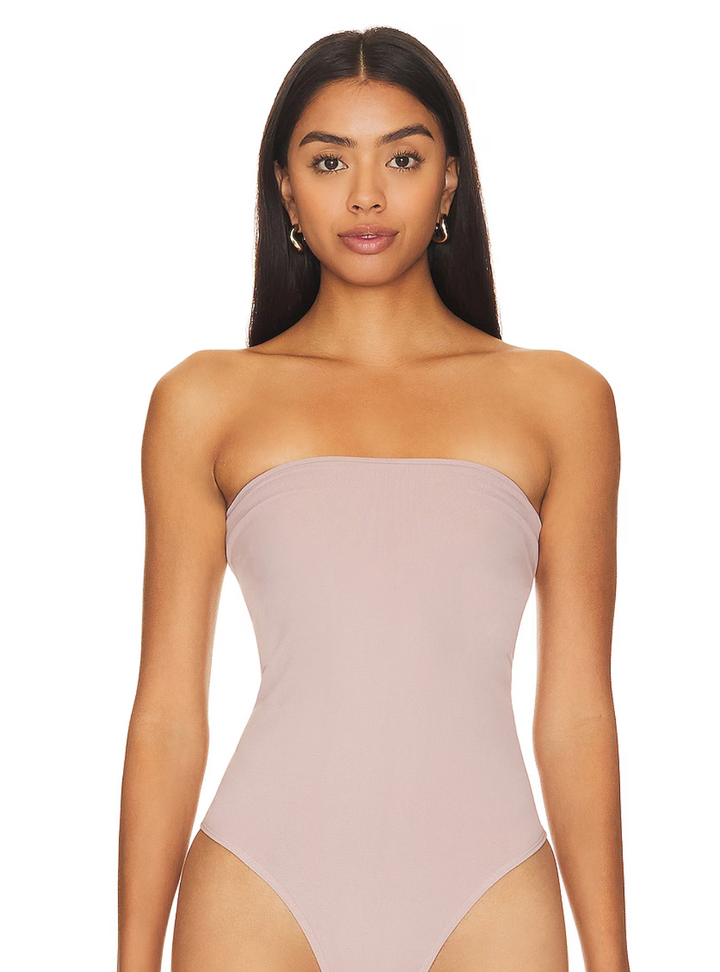 Tati Seamless Tube Bodysuit - Etherea