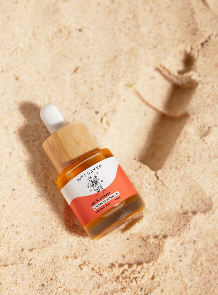 Eye Illuminate - De-puff & Brighten