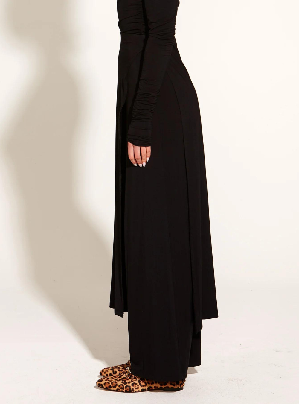 Sweet Soul Skant - Black