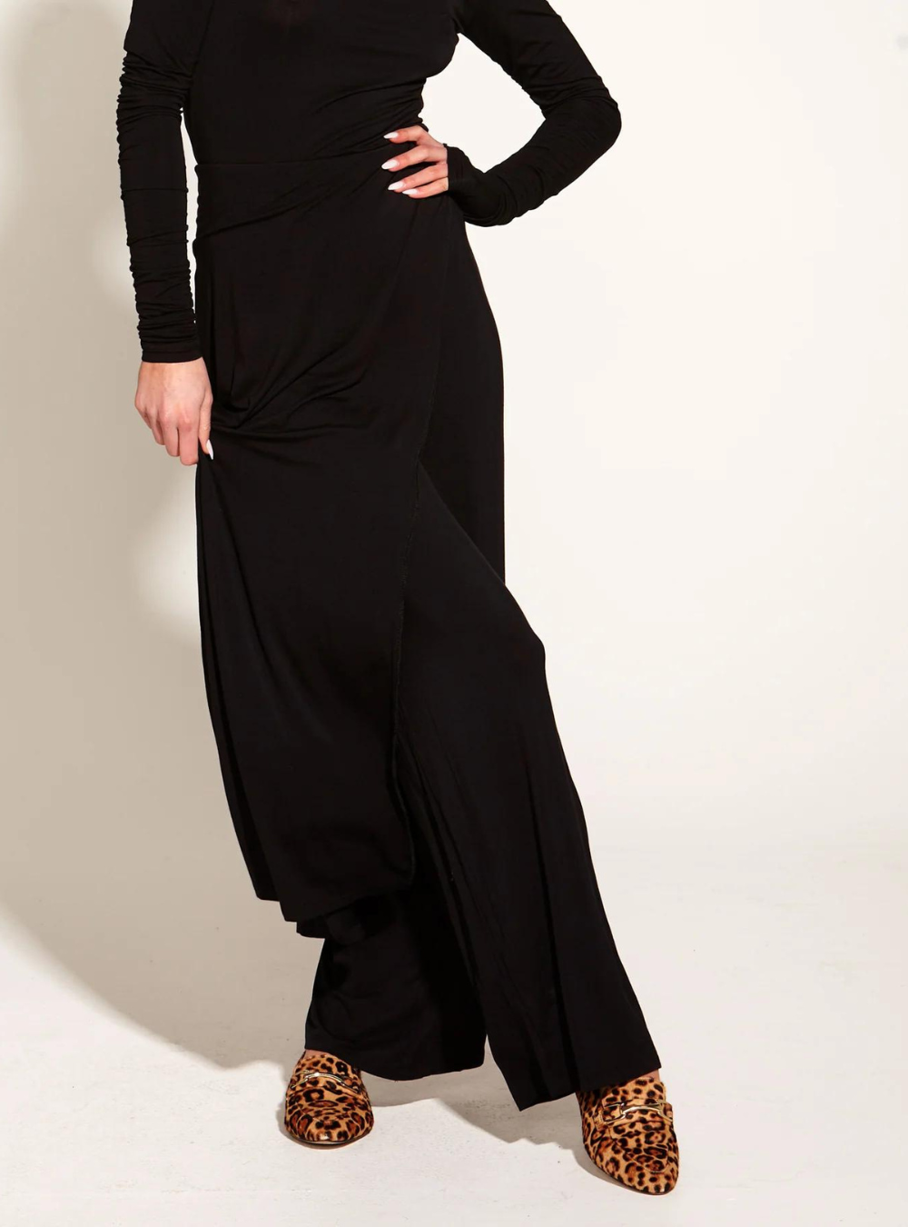 Sweet Soul Skant - Black